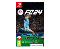 Switch EA Sports FC 24 - 1161488 - zdjęcie 1